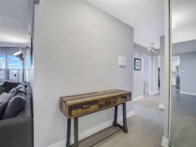 1506 - 5 Vicora Linkway, Condo with 3 bedrooms, 2 bathrooms and 1 parking in Toronto ON | Image 33