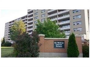 614 - 15 Albright Rd, Condo with 2 bedrooms, 1 bathrooms and 1 parking in Hamilton ON | Image 19