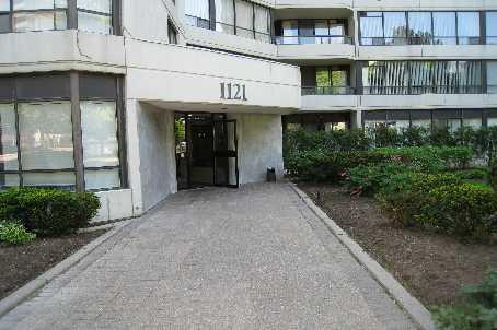 304 - 1121 Steeles Ave, Condo with 2 bedrooms, 4 bathrooms and 1 parking in Toronto ON | Image 1
