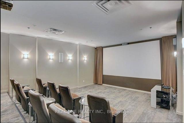 3307 - 23 Hollywood Ave, Condo with 2 bedrooms, 2 bathrooms and 1 parking in Toronto ON | Image 27