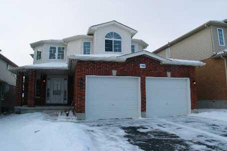 116 Severn Dr, House detached with 4 bedrooms, 3 bathrooms and 4 parking in Guelph ON | Image 1