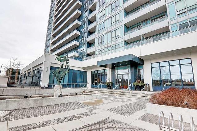 308 - 7890 Bathurst St, Condo with 1 bedrooms, 1 bathrooms and 1 parking in Vaughan ON | Image 23