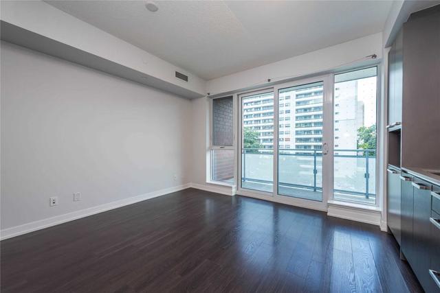 903 - 1830 Bloor St W, Condo with 1 bedrooms, 1 bathrooms and 1 parking in Toronto ON | Image 5