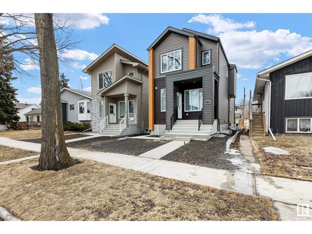 12730 123 St Nw, House detached with 3 bedrooms, 2 bathrooms and null parking in Edmonton AB | Image 2