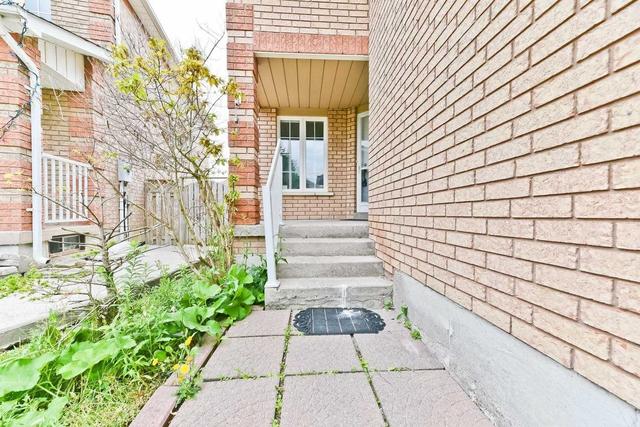 14 Torada Crt, House detached with 3 bedrooms, 3 bathrooms and 4 parking in Brampton ON | Image 23