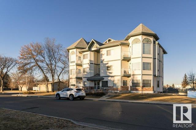 205 - 11308 130 Av Nw, Condo with 1 bedrooms, 1 bathrooms and null parking in Edmonton AB | Image 50