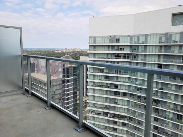 ph08 - 115 Mcmahon Dr, Condo with 1 bedrooms, 1 bathrooms and 1 parking in Toronto ON | Image 22