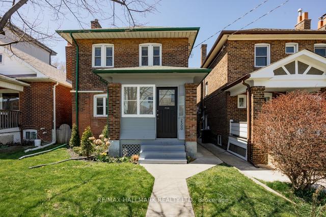 2500 Lake Shore Blvd W, House detached with 3 bedrooms, 1 bathrooms and 3 parking in Toronto ON | Image 33