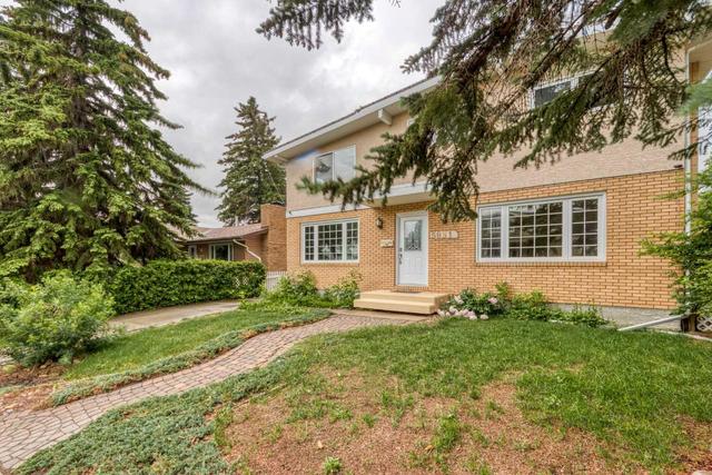 5931 Dalmead Crescent Nw, House detached with 4 bedrooms, 2 bathrooms and 2 parking in Calgary AB | Image 3