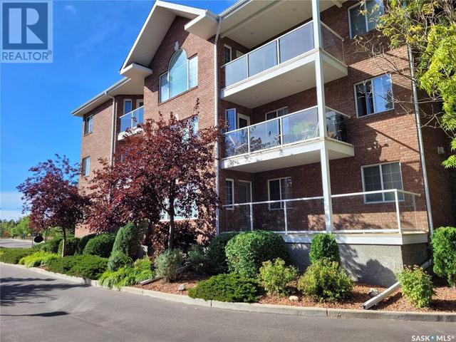 107 - 910 Heritage View, Condo with 2 bedrooms, 2 bathrooms and null parking in Saskatoon SK | Image 2