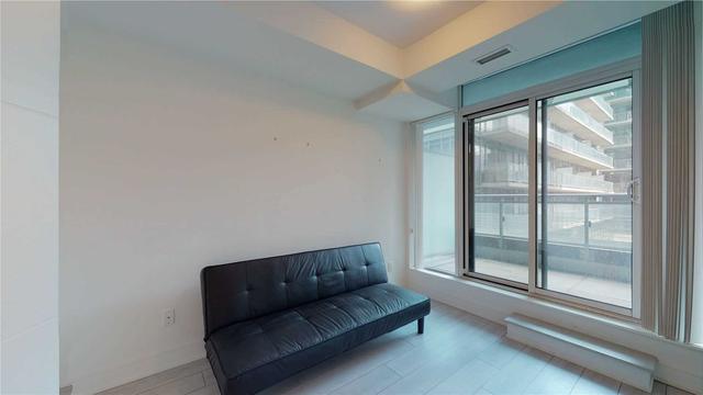 101 - 525 Adelaide St W, Townhouse with 3 bedrooms, 3 bathrooms and 2 parking in Toronto ON | Image 23