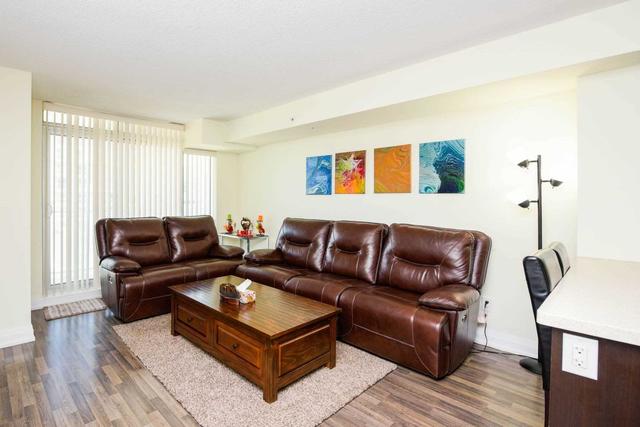 1109 w - 565 Wilson Ave, Condo with 2 bedrooms, 2 bathrooms and 1 parking in Toronto ON | Image 18