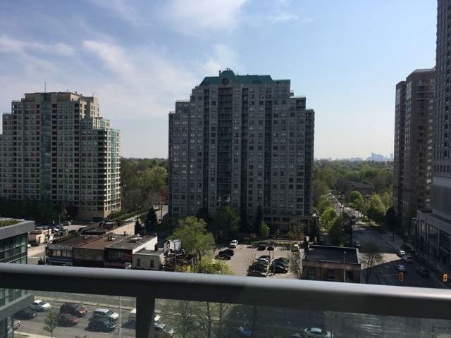 809 - 5162 Yonge St, Condo with 2 bedrooms, 1 bathrooms and 1 parking in Toronto ON | Image 15
