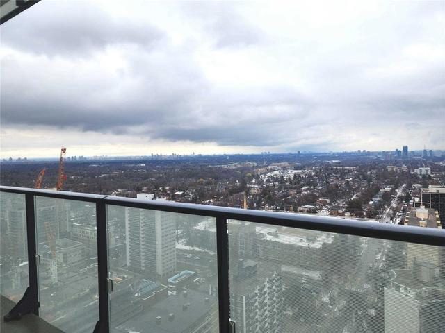 2606 - 185 Roehampton Ave, Condo with 1 bedrooms, 1 bathrooms and 0 parking in Toronto ON | Image 7
