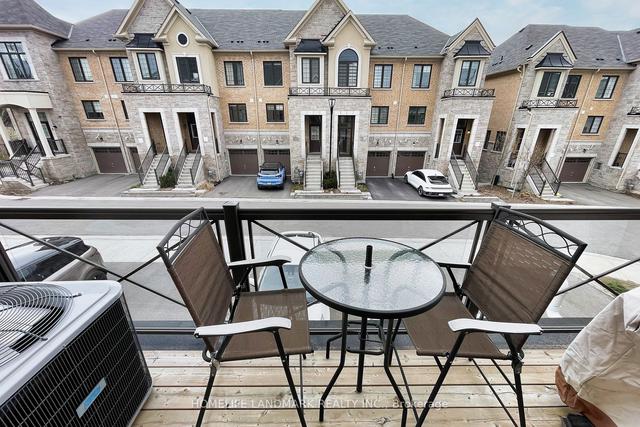 259 Bloomington Rd W, House attached with 3 bedrooms, 4 bathrooms and 4 parking in Whitchurch Stouffville ON | Image 27