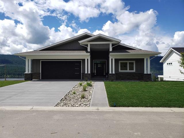 2529 Gopher Dr, House detached with 3 bedrooms, 2 bathrooms and 4 parking in Cariboo E BC | Image 1