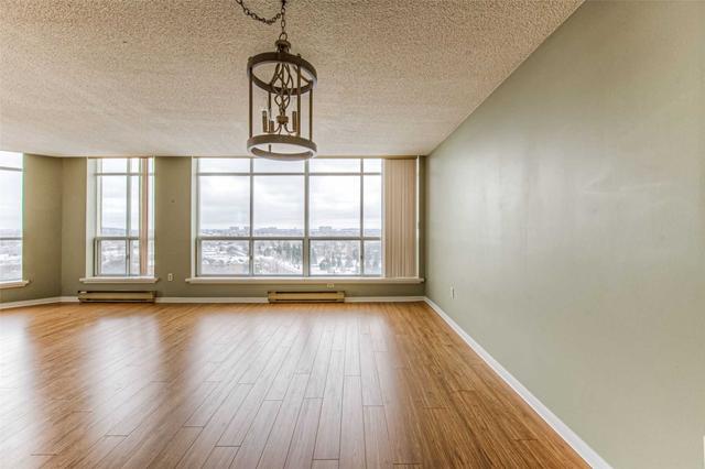 1414 King St E, Condo with 1 bedrooms, 1 bathrooms and 1 parking in Kitchener ON | Image 8