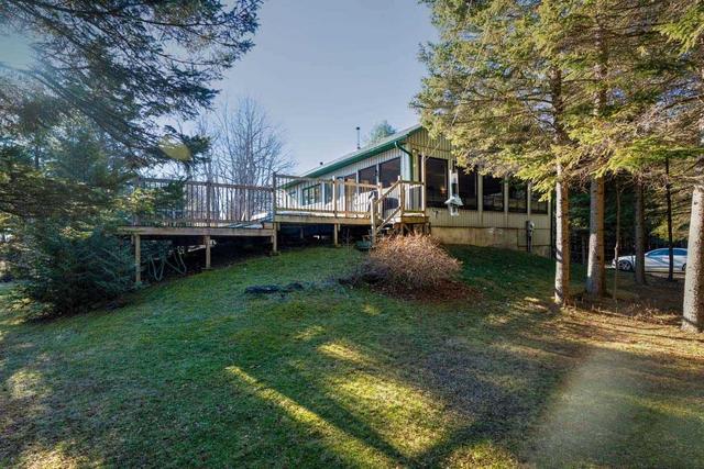 398 Coons Rd, House detached with 4 bedrooms, 2 bathrooms and 6 parking in Rideau Lakes ON | Image 37
