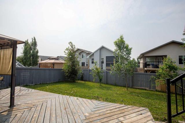 11525 71 Avenue, House detached with 4 bedrooms, 3 bathrooms and 4 parking in Grande Prairie AB | Image 26