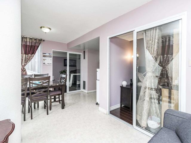 1604 - 10 Markbrook Lane, Condo with 2 bedrooms, 2 bathrooms and 1 parking in Toronto ON | Image 14