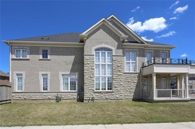 105 Gorman Ave, House detached with 4 bedrooms, 4 bathrooms and 6 parking in Vaughan ON | Image 16