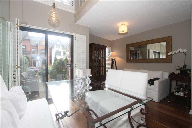Th106 - 10 Walker Ave, Townhouse with 2 bedrooms, 3 bathrooms and 1 parking in Toronto ON | Image 5