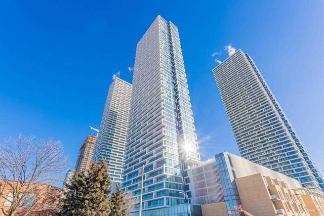 2309 - 898 Portage Pkwy, Condo with 2 bedrooms, 2 bathrooms and 1 parking in Vaughan ON | Image 1