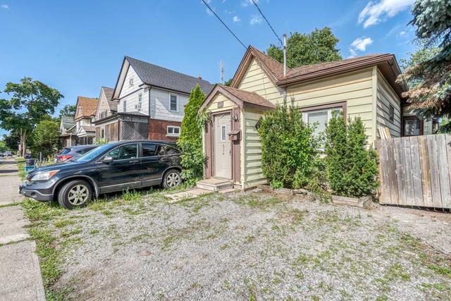 4774 Saint Clair Ave, House detached with 3 bedrooms, 2 bathrooms and 3 parking in Niagara Falls ON | Image 34