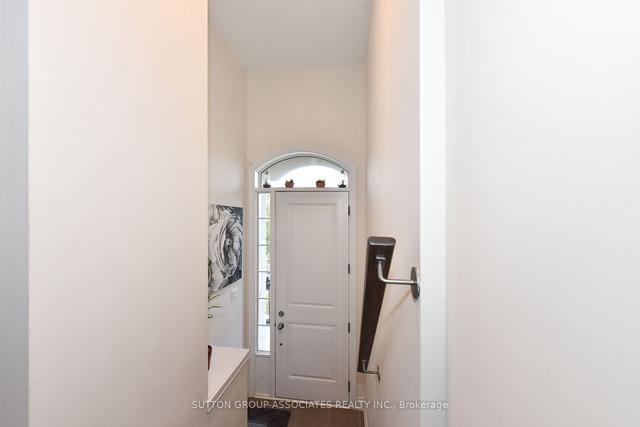 3 - 189 Norseman St, Townhouse with 3 bedrooms, 3 bathrooms and 2 parking in Toronto ON | Image 23