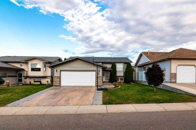 2423 7 Avenue Ne, House detached with 5 bedrooms, 3 bathrooms and 5 parking in Medicine Hat AB | Image 36