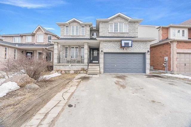 73 Birchwood Dr, House detached with 4 bedrooms, 3 bathrooms and 5 parking in Barrie ON | Image 9