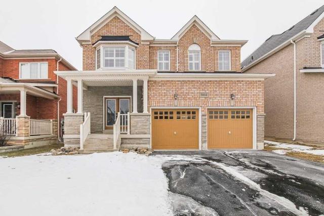 1004 Schooling Dr, House detached with 4 bedrooms, 3 bathrooms and 4 parking in Oshawa ON | Image 1