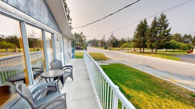 7558 Columbia Avenue, House detached with 4 bedrooms, 2 bathrooms and 2 parking in Radium Hot Springs BC | Image 29