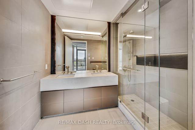1004 - 151 Avenue Rd, Condo with 4 bedrooms, 4 bathrooms and 2 parking in Toronto ON | Image 11