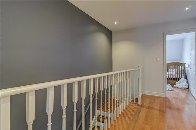Th2 - 37 Massey St, Townhouse with 3 bedrooms, 3 bathrooms and 1 parking in Toronto ON | Image 15