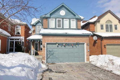 86 Peace Valley Cres, House detached with 3 bedrooms, 4 bathrooms and 2 parking in Brampton ON | Image 1