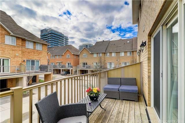Th 96 - 23 Observatory Lane, Townhouse with 3 bedrooms, 3 bathrooms and 2 parking in Richmond Hill ON | Image 17