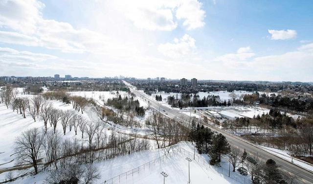 Ph30 - 300 Mill Rd, Condo with 2 bedrooms, 2 bathrooms and 1 parking in Toronto ON | Image 15