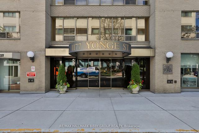 204 - 1177 Yonge St, Condo with 2 bedrooms, 2 bathrooms and 1 parking in Toronto ON | Image 12
