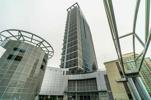 2110 - 38 Lee Centre Dr, Condo with 2 bedrooms, 1 bathrooms and 1 parking in Toronto ON | Image 24