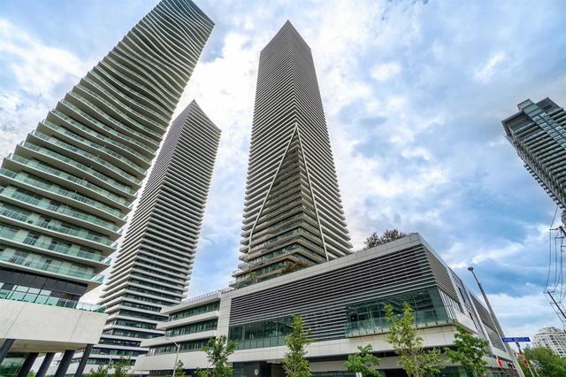 3116 - 30 Shore Breeze Dr, Condo with 1 bedrooms, 1 bathrooms and 1 parking in Toronto ON | Image 12