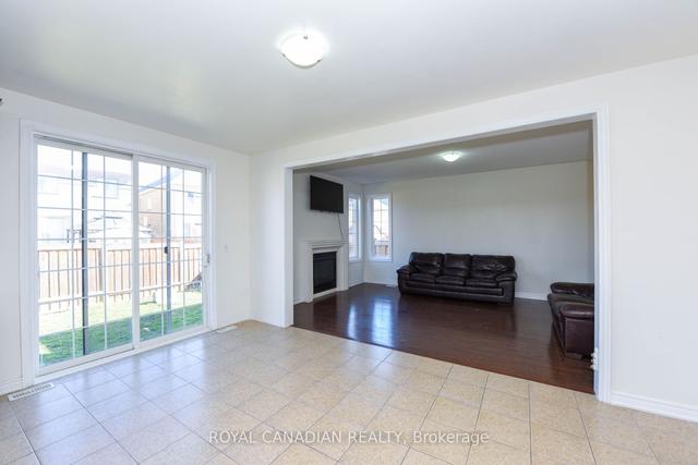 1 Exton Rd, House detached with 5 bedrooms, 5 bathrooms and 6 parking in Brampton ON | Image 38