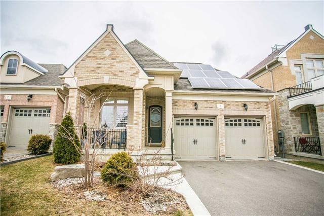 9 Seapines St, House detached with 2 bedrooms, 3 bathrooms and 2 parking in Brampton ON | Image 1