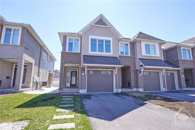 328 Alasken Drive, Townhouse with 4 bedrooms, 3 bathrooms and 3 parking in Ottawa ON | Image 30