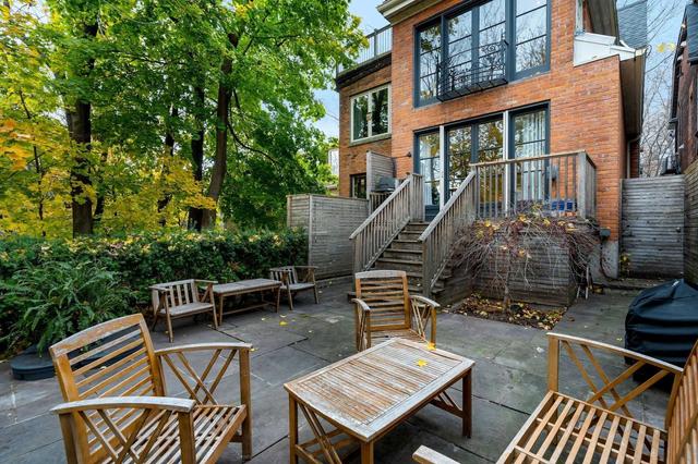 113 Roxborough St W, House semidetached with 3 bedrooms, 3 bathrooms and 0 parking in Toronto ON | Image 9