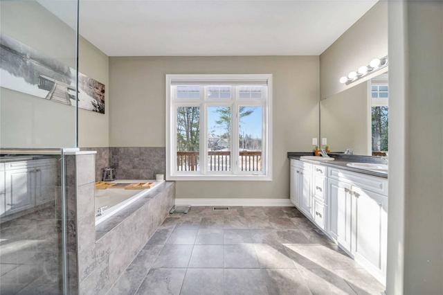 1054 Pasture Lane N, House detached with 4 bedrooms, 3 bathrooms and 8 parking in Gravenhurst ON | Image 8