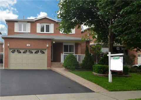 160 Barrhill Rd, House detached with 4 bedrooms, 4 bathrooms and 5 parking in Vaughan ON | Image 1