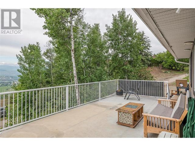 725 Cypress Drive, House detached with 5 bedrooms, 3 bathrooms and 16 parking in Coldstream BC | Image 69
