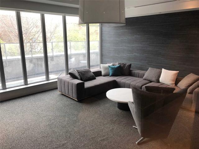 3011 - 50 Wellesley St E, Condo with 1 bedrooms, 1 bathrooms and 0 parking in Toronto ON | Image 15