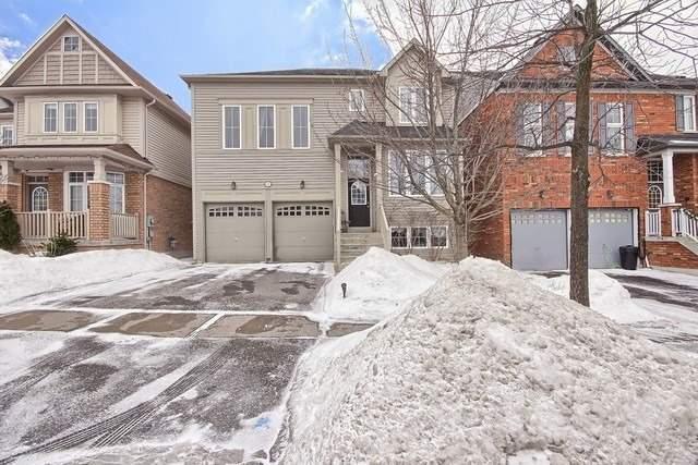 121 Woodbine Pl, House detached with 4 bedrooms, 3 bathrooms and 2 parking in Oshawa ON | Image 1